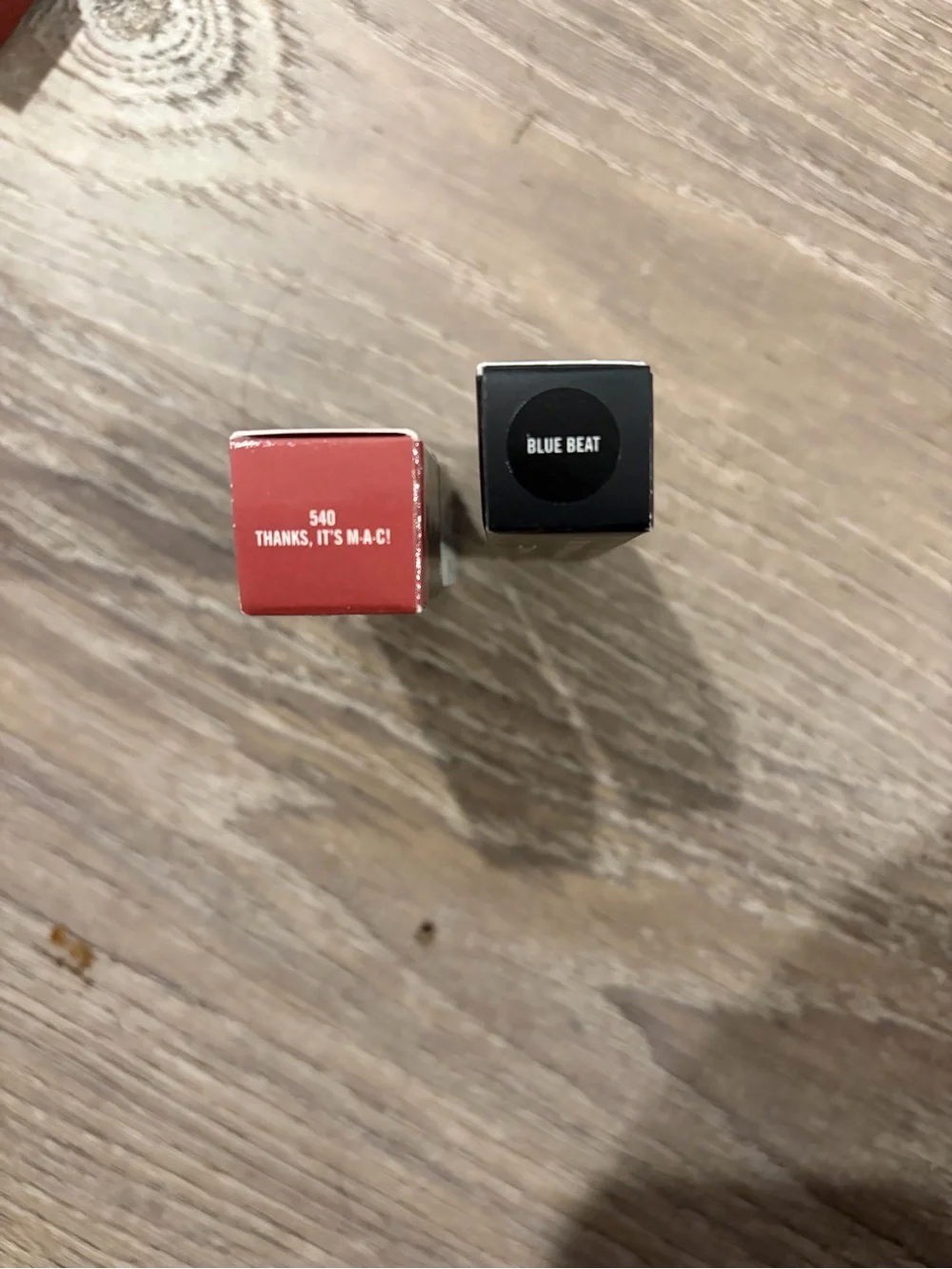BNIB MAC LIP BUNDLE